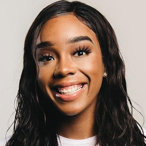 Janayshia Brown