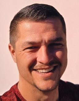 Benjamin Johnson