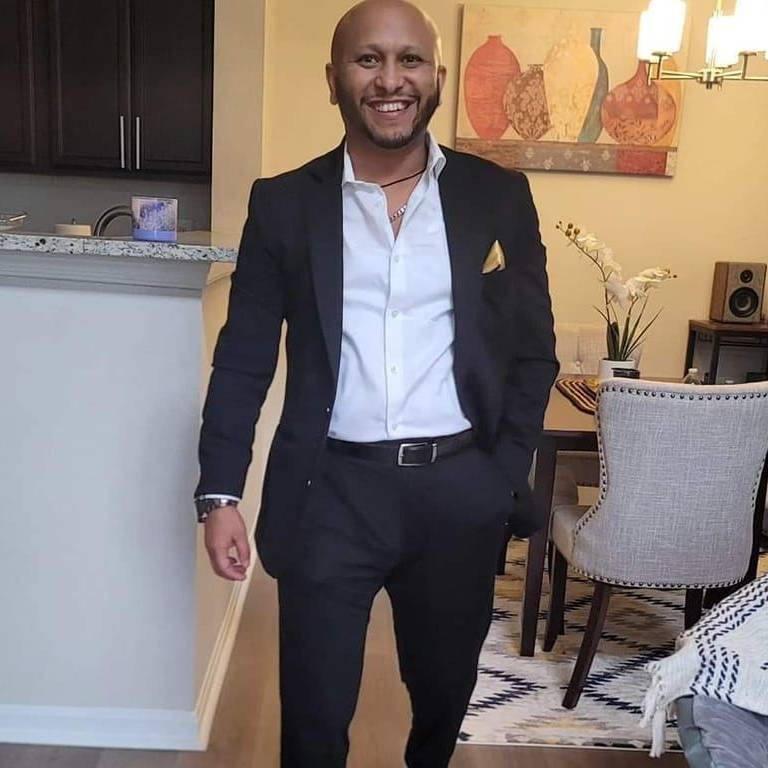 Dawit Abraham Alemu