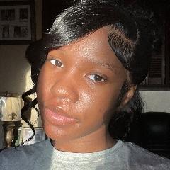 Jemimah Mondestin