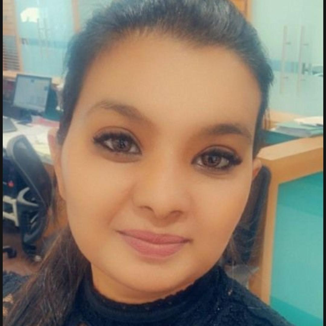 Dr.Megha Gautam