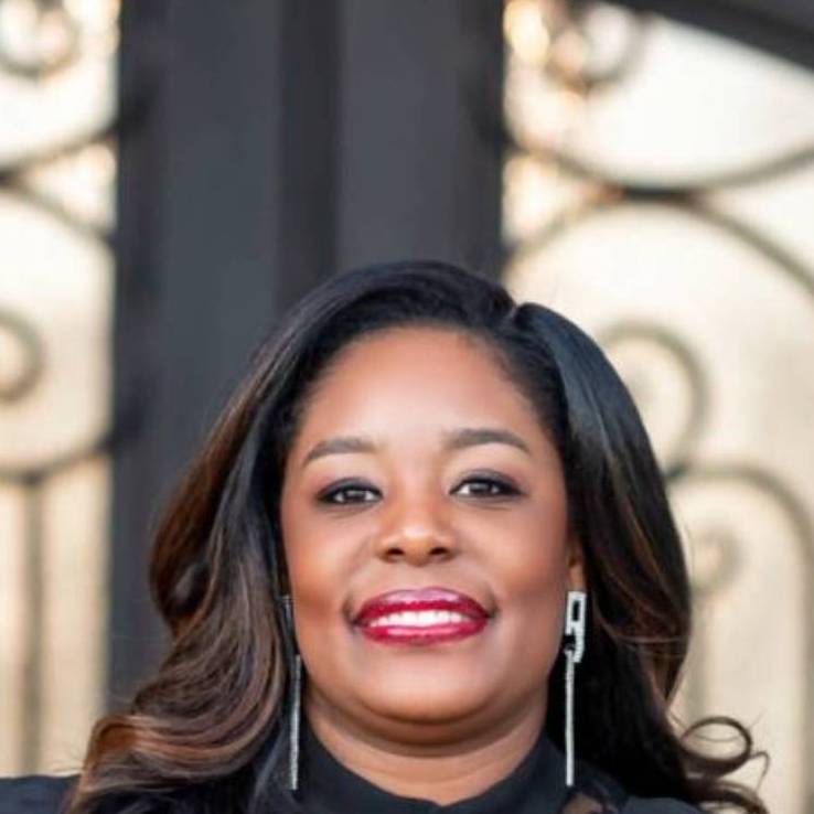 LaToya Stanford