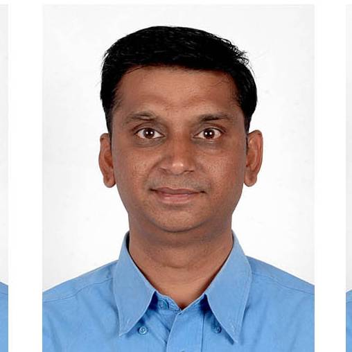 Hiteshkumar Chauhan