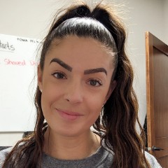 Jenna Sedgley