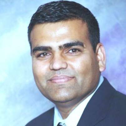 Vijay Patel