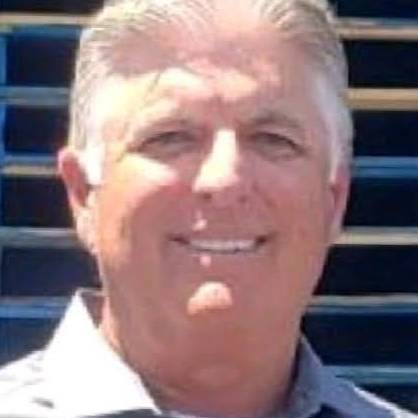 Edward "Greg" Everett