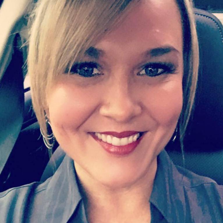 Amy Reed