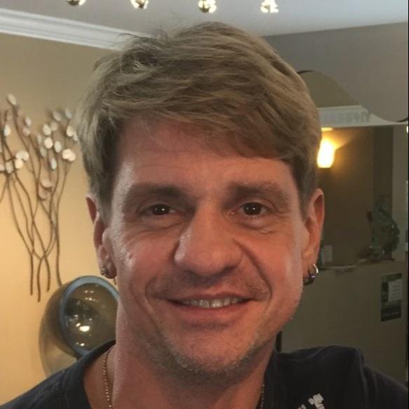Patrick Kertz