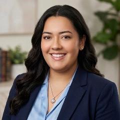 Amanda Palomo