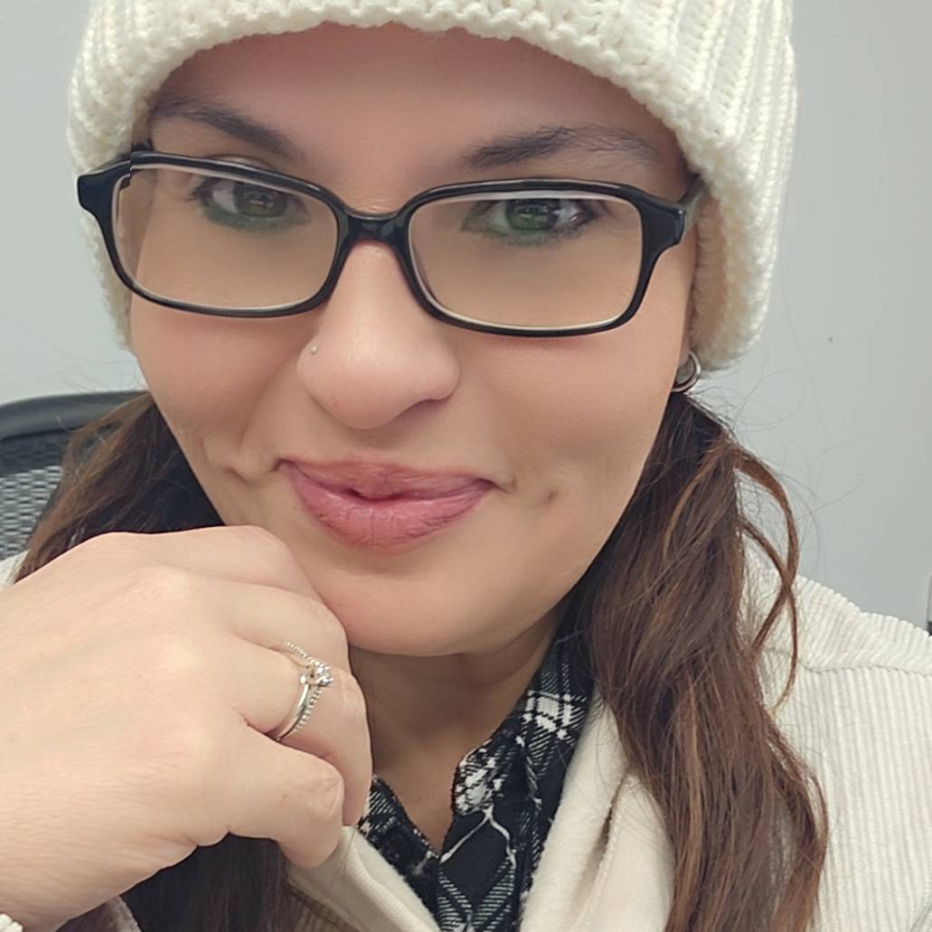 Betsy Beth Martinez