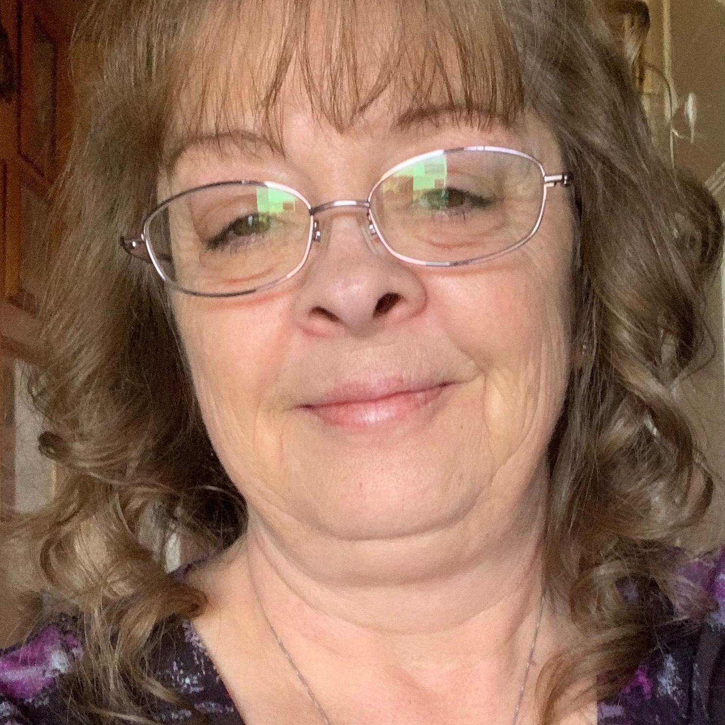 Vickie Lyall