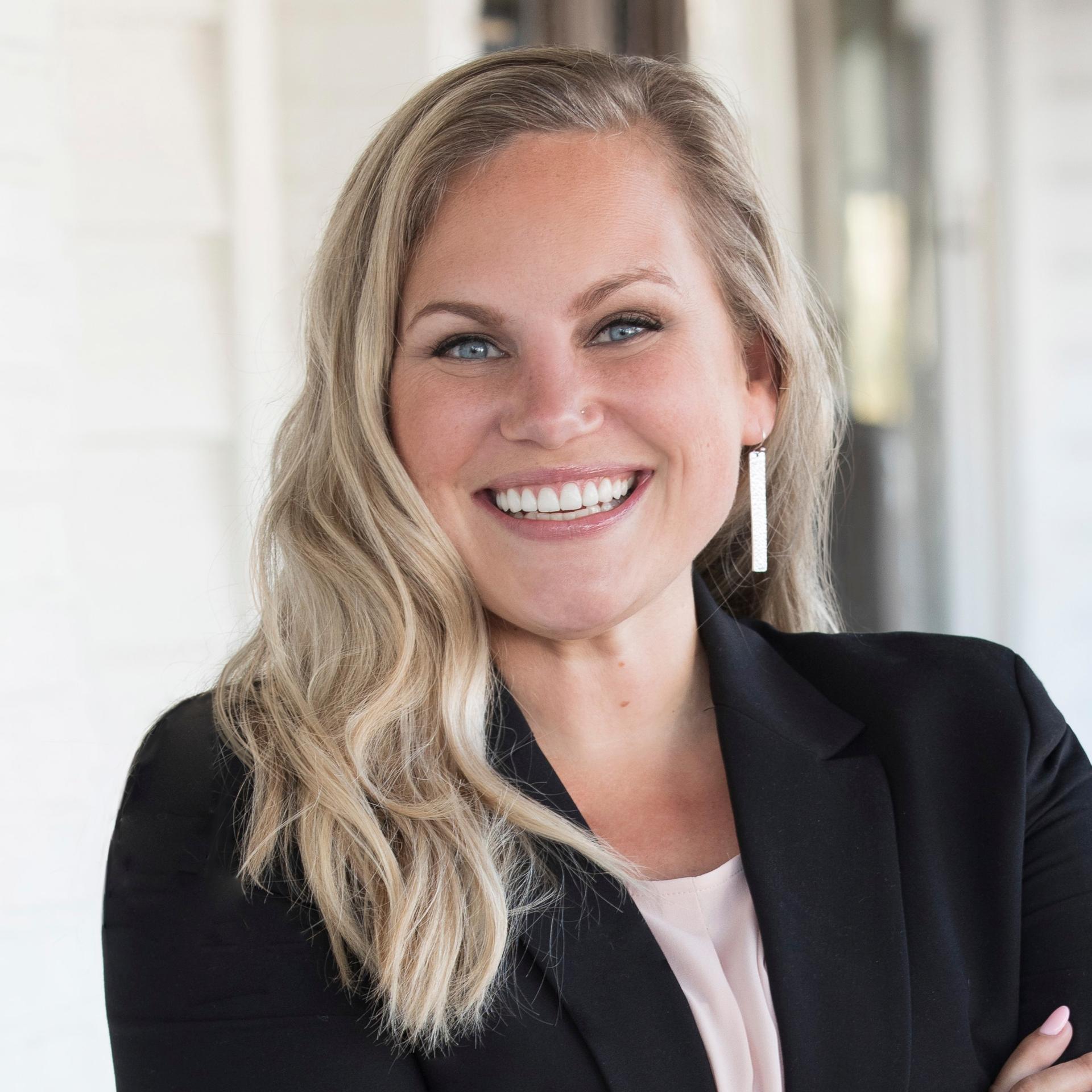 Angela Olsen, M.Ed.