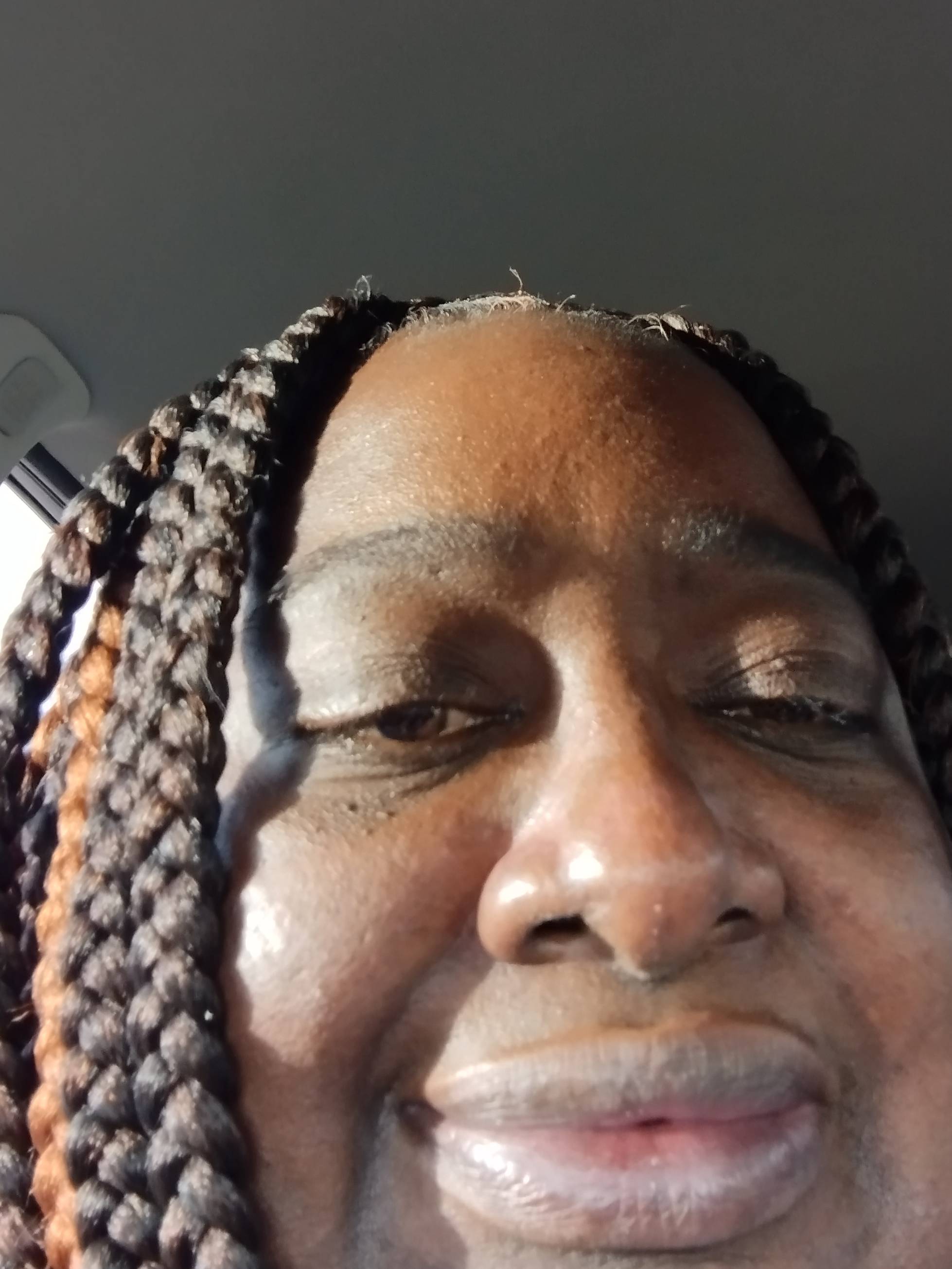Pamela Mark