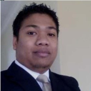 Faneva Angelo Heriniony