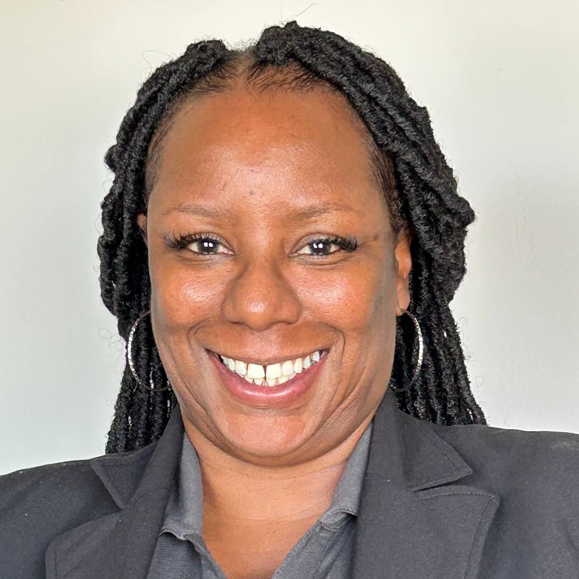 Serita Crawford