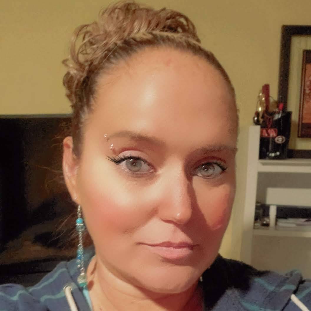 Christine Burberry
