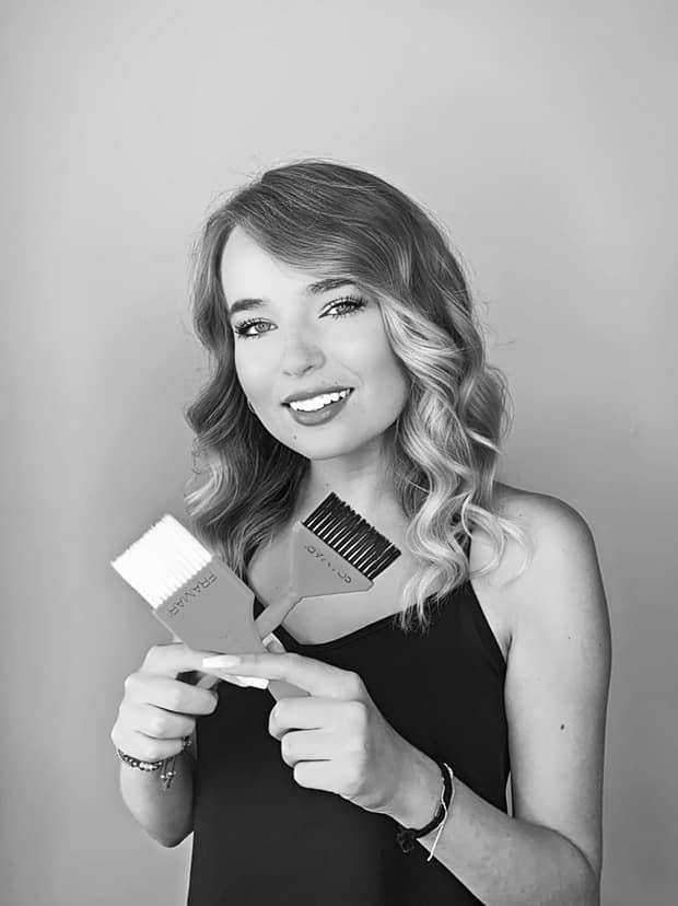 Hannah Cooley