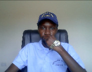 Raymond Musakanda