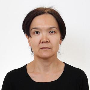 Nodira Pirnazarova