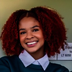 Kai-Alana O'Connor