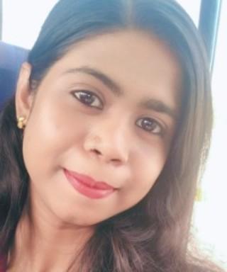 Arshi Anjum