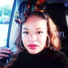 LAKESHIA HAMMORK