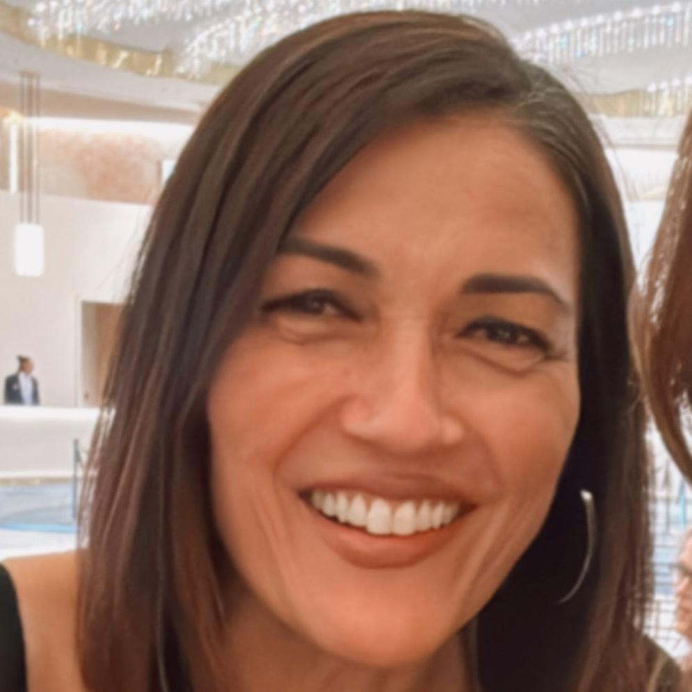 Gloria Martinez