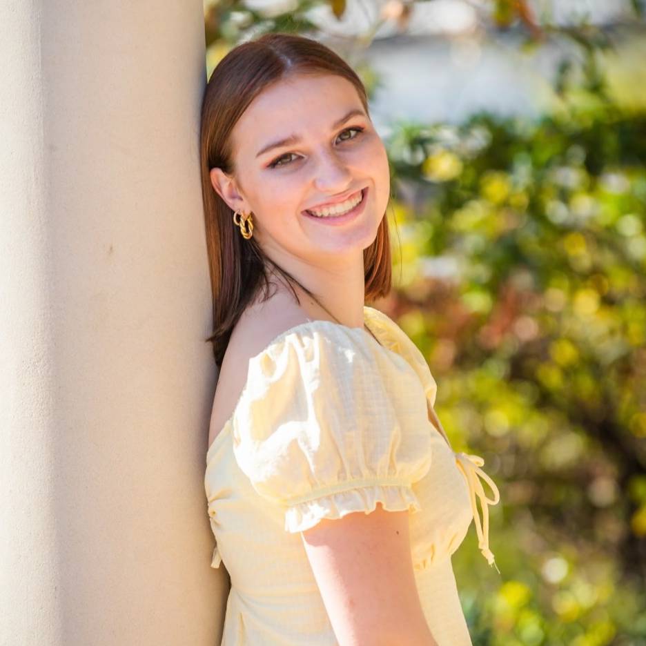 Jeslyn Russell