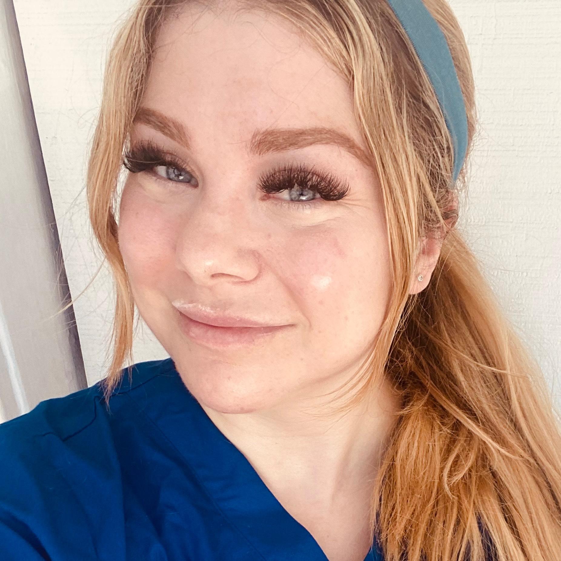 Cathrine DeBoer