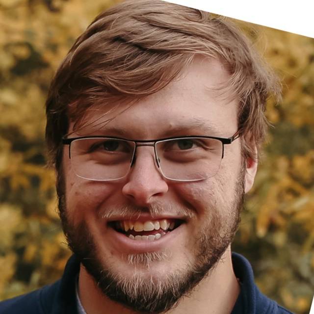 Nicholas Godwod