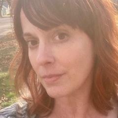 Andrea McFarland