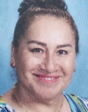 Blanca E. Muñoz