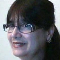 Silvana Cancanon
