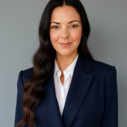 Rosemary Ferrier