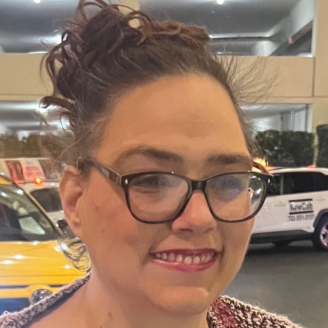 Heidi Miller