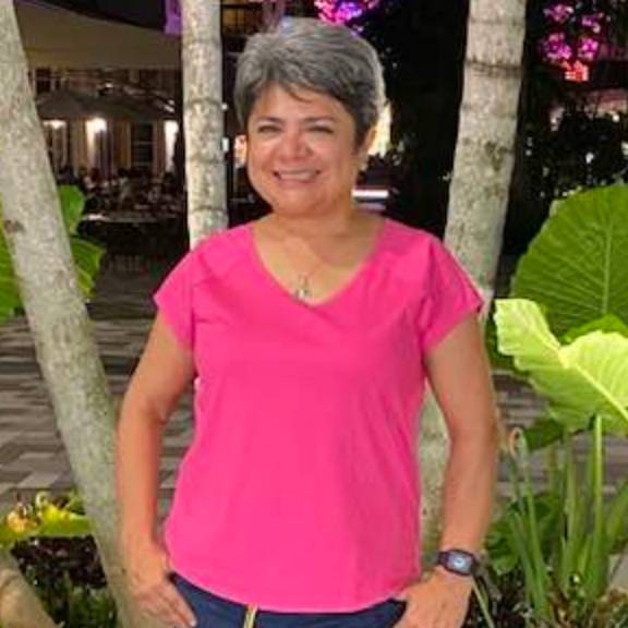 Gabriela Chavez Munden