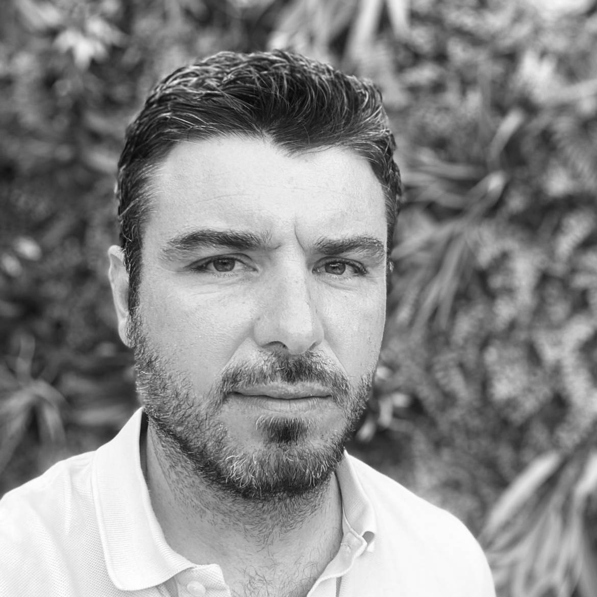 Michael Baron