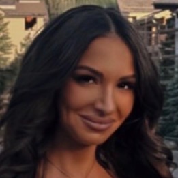 ALEXA B. HOROWITZ