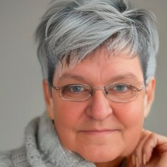 Christine Gordon