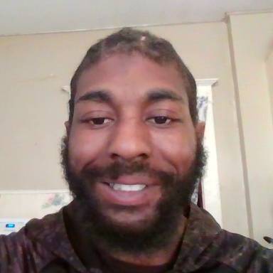 Ray Anthony Harris Jr.