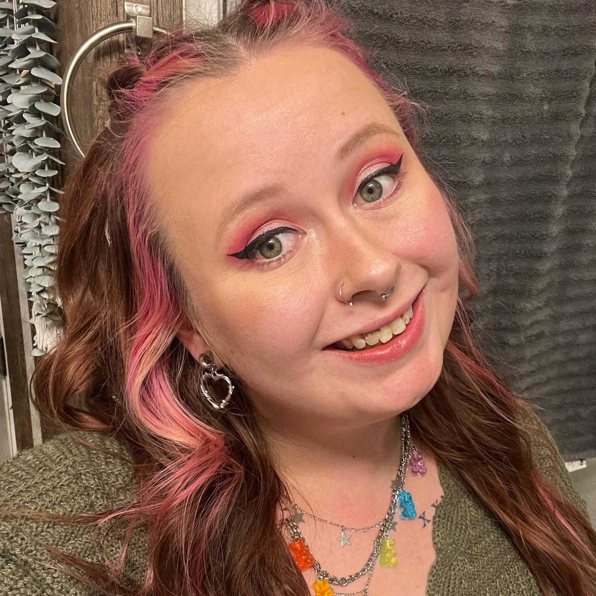 Tamela McDaniel