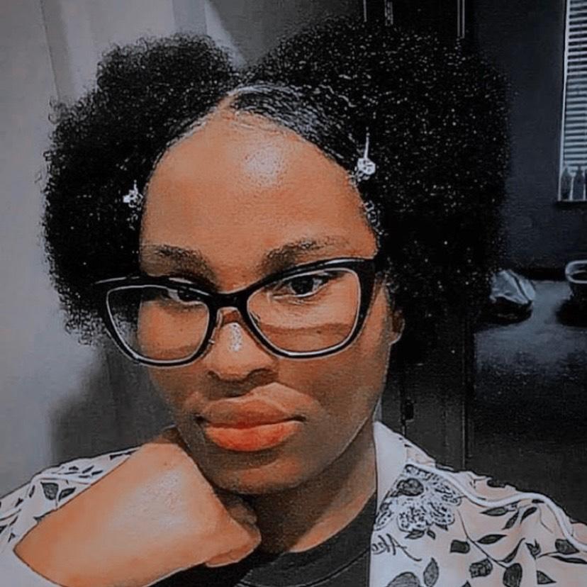 Brittany Jones