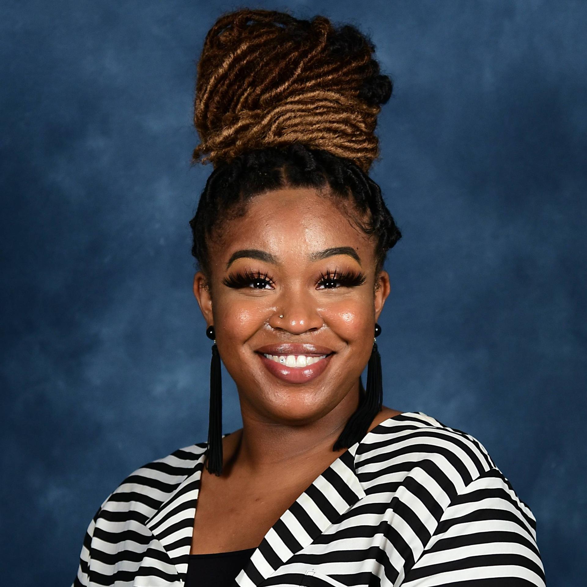 Najzma Williams