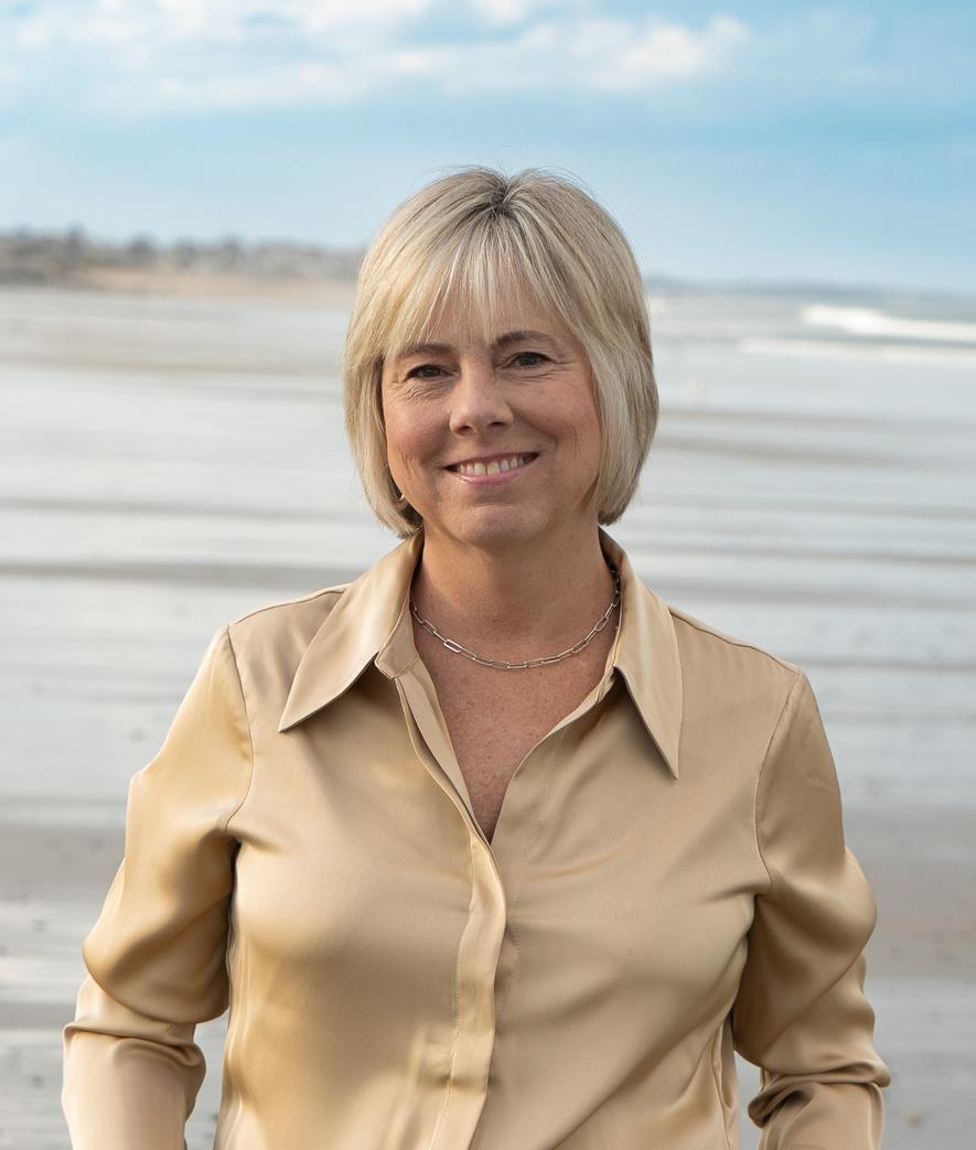 Holly Sullivan