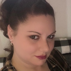 Melissa Toney