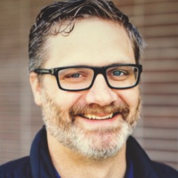 RYAN DRISCOLL