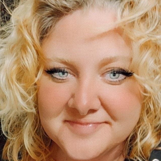 Suzanne Bolden