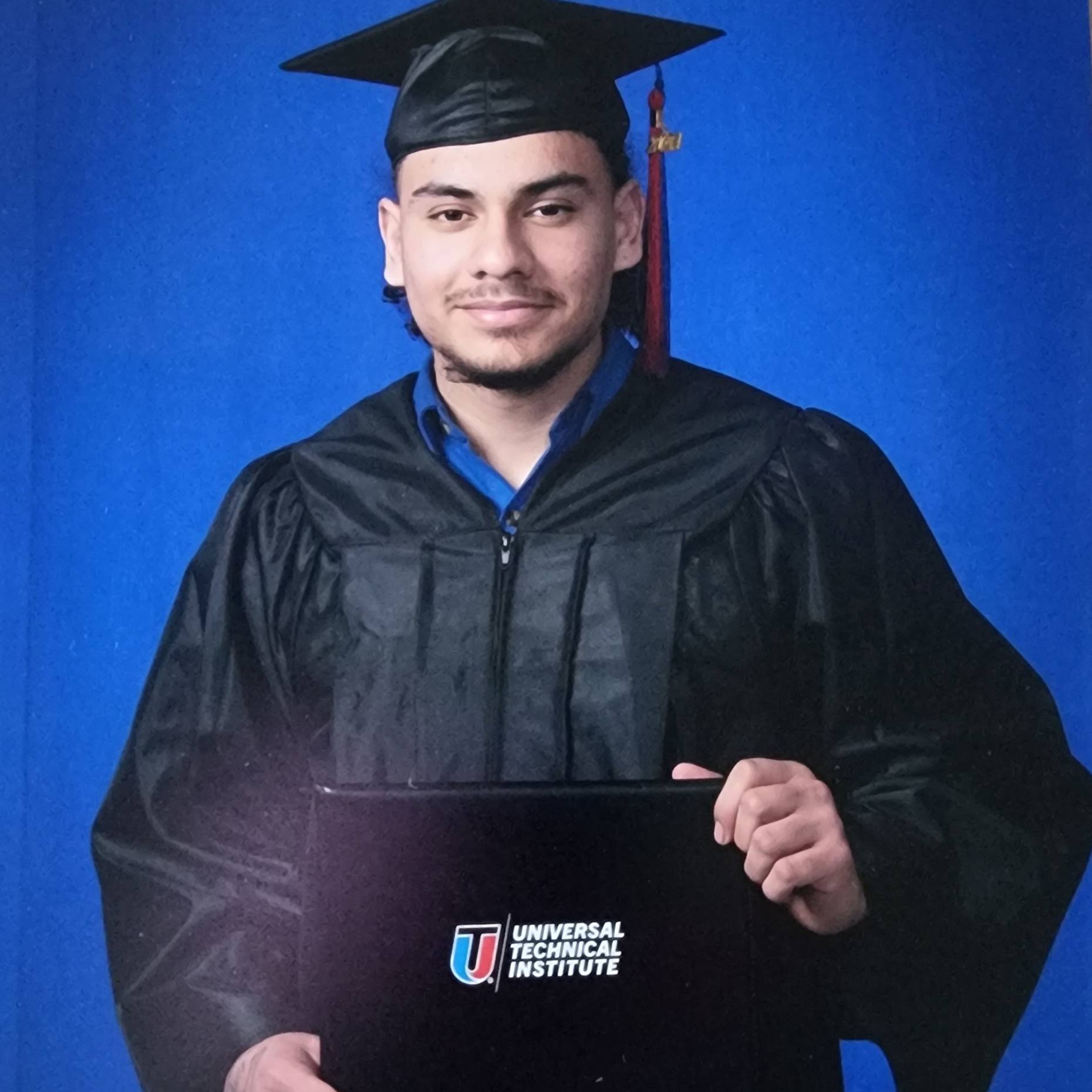 Joseph Jimenez