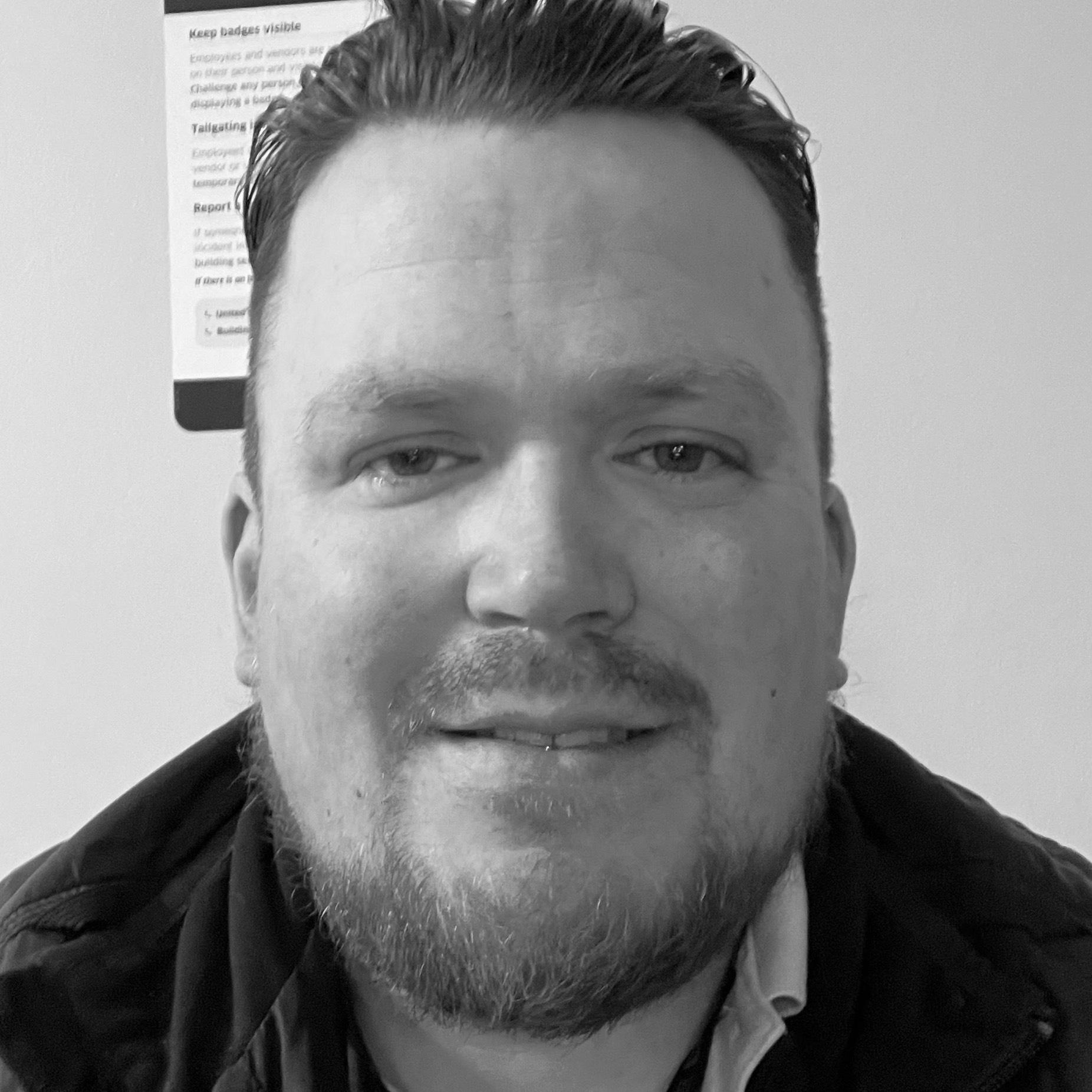 Steven Dalbec