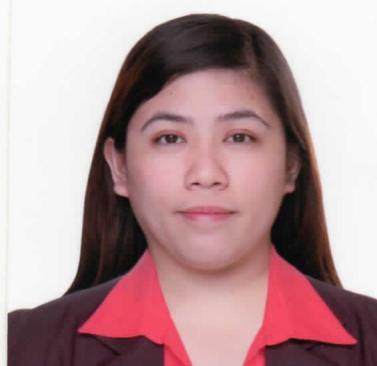 Clarisse Claudette L. Madduma